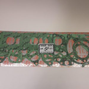 واشر نیم موتور نیسان کاربراتور ( آسا )