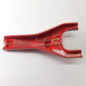 دوشاخه کلاچ نیسان سایپا CARMA