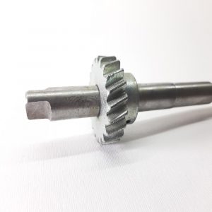میل رابط اویل پمپ به دلکو انژکتور MPM