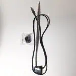 آنتن روی گلگیر نیسان