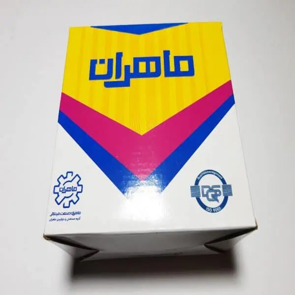بلوری لامپ خور نیسان سایپا ماهران