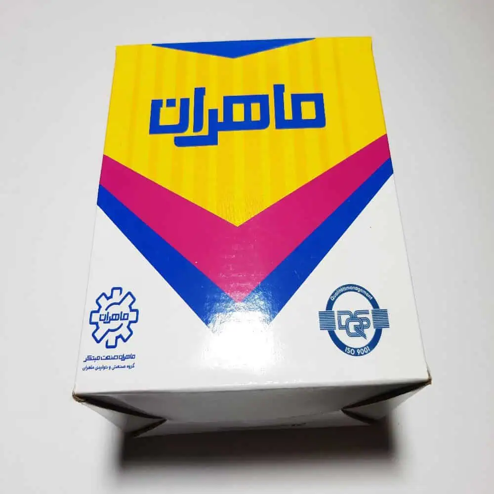 بلوری لامپ خور نیسان سایپا ماهران