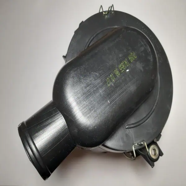 هواکش کامل نیسان انژکتور VARTA