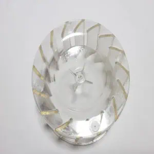پروانه بخاری نیسان DIZELTAV