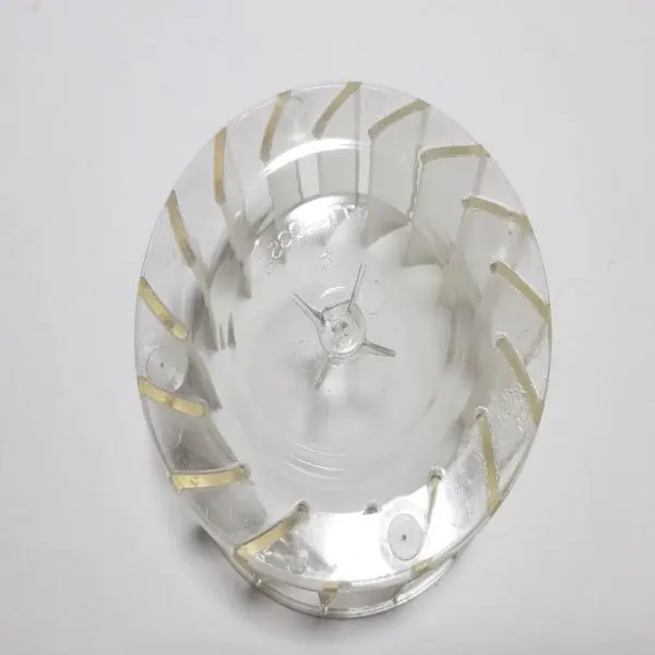 پروانه بخاری نیسان DIZELTAV