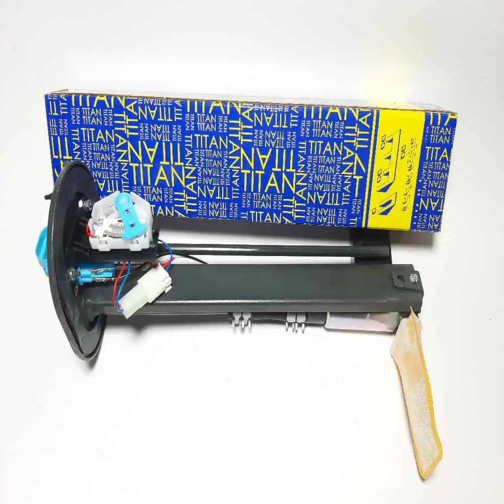 پمپ بنزین کامل نیسان یورو2 TITAN