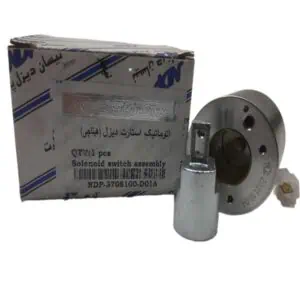 اتوماتیک استارت نیسان دیزل هیتاچی دیزل پارت
