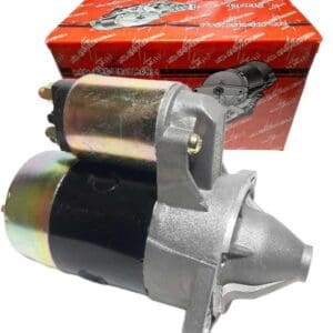 استارت نیسان سایپا رعدکار