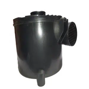 هواکش کامل نیسان دیزل