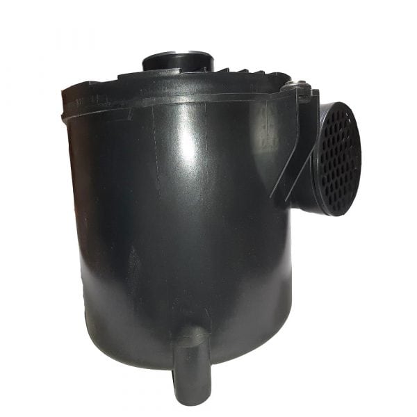 هواکش کامل نیسان دیزل