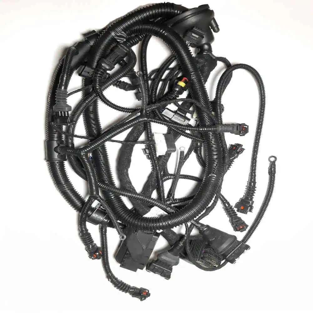 دسته سیم EMS نیسان دیزل DIZELTAV