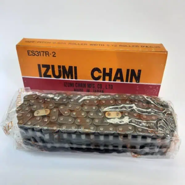 زنجیر موتور نیسان IZUMI