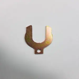 واشر دوشاخ جلوبندی