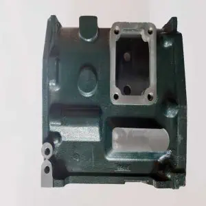 پوسته گیربگس نیسان MPM