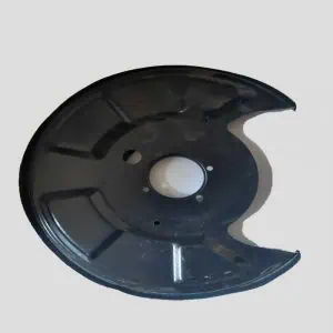 گردگیر سگدست ABS_میپومیکس