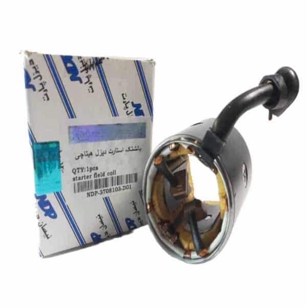 بالشتک استارت نیسان دیزل_دیزل پارت