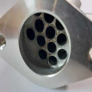 خنک کن ای جی آر نیسان EGR