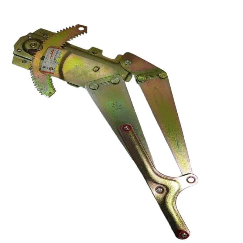 دستگاه شیشه بالابر نیسان_حدید