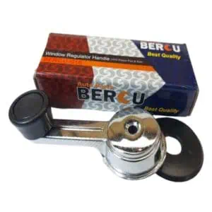 دستگیره شیشه بالابر نیسان BERCU