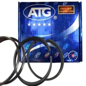رینگ موتور نیسان دیزل ATG پنج ستاره