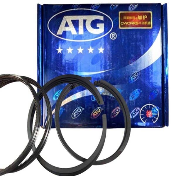 رینگ موتور نیسان دیزل ATG پنج ستاره