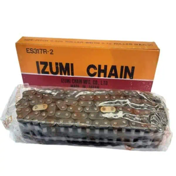 زنجیر موتور نیسان IZUMI اصل درجه یک