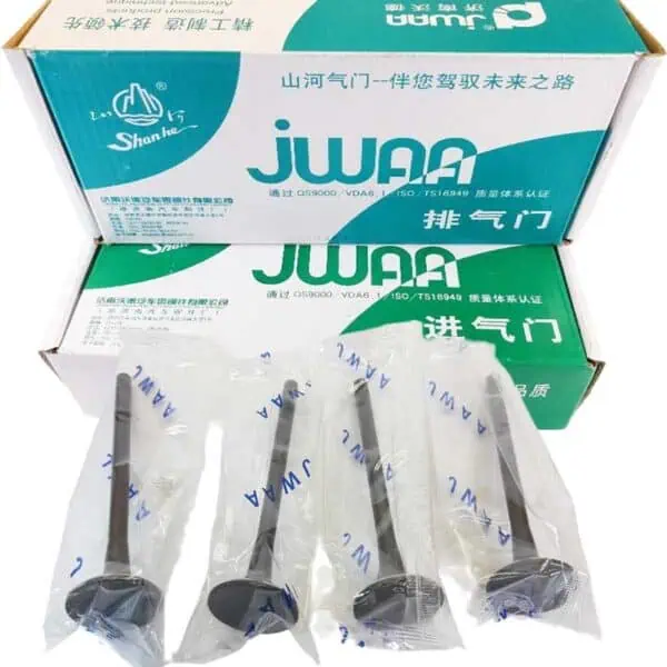 سوپاپ نیسان دیزل JWAA
