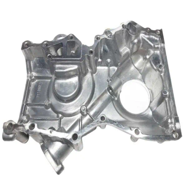 سینی جلو موتور انژکتور _SDH