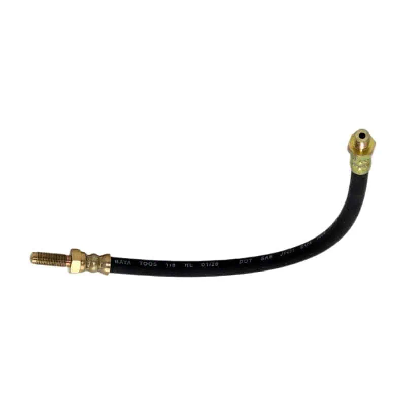 شیلنگ کلاچ نیسان _ بایاتوس