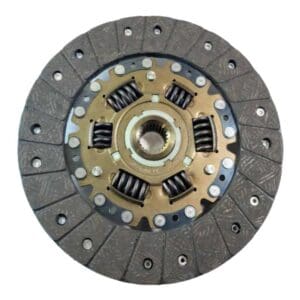 صفحه کلاچ نیسان سایپا والئو قدیم_S21 30100-4101