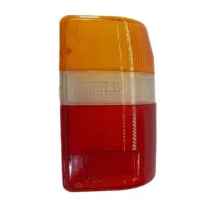 طلق خطر نیسان جدید تجاری