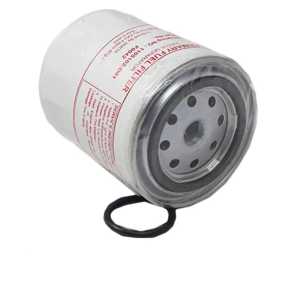 فیلتر گازوئیل اولیه نیسان_وارتا