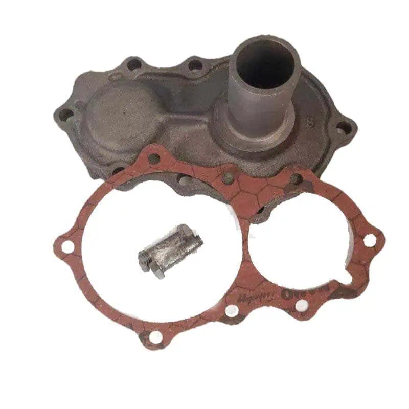 قیفی گیربکس نیسان بنزینی