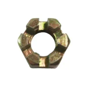 مهره سگدست ABS نیسان