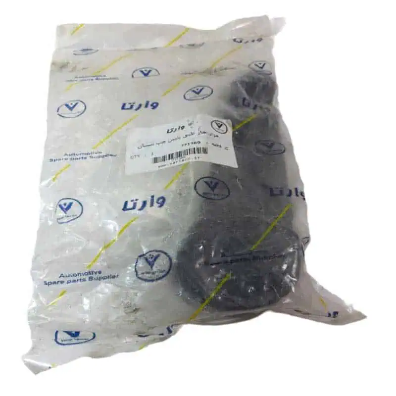 هزار خار طبق پایین نیسان_وارتا