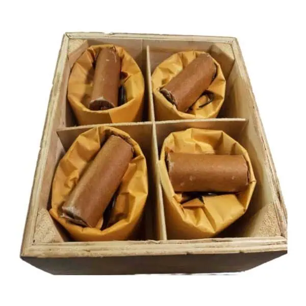 پیستون نیسان دیزل اصل جعبه چوبی