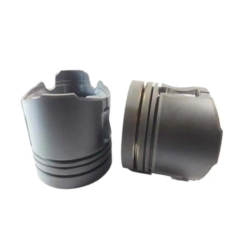 پیستون نیسان دیزل اصل جعبه چوبی