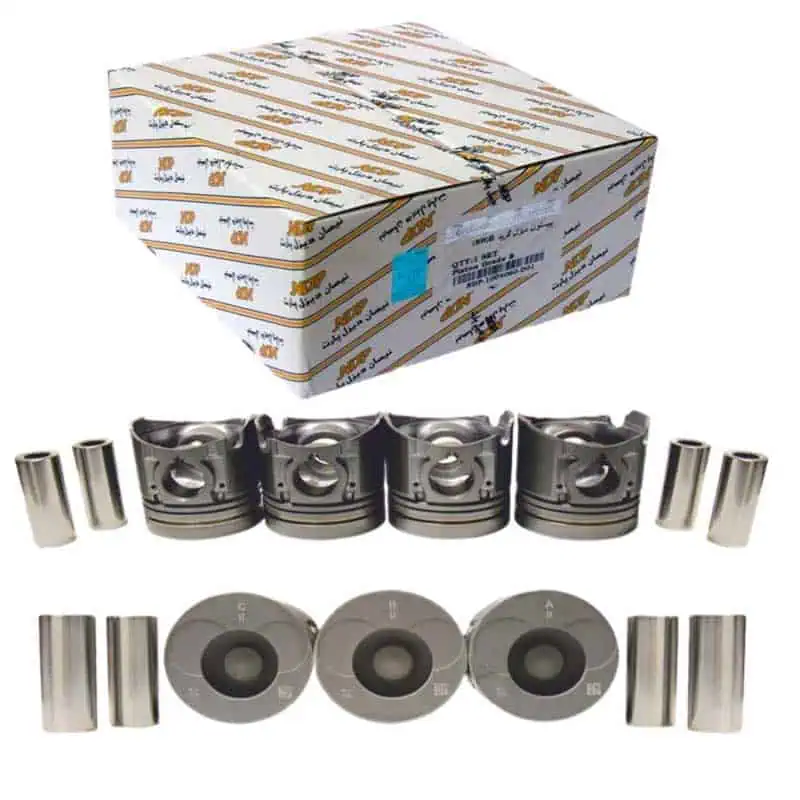 پیستون نیسان دیزل_دیزل پارت كامل