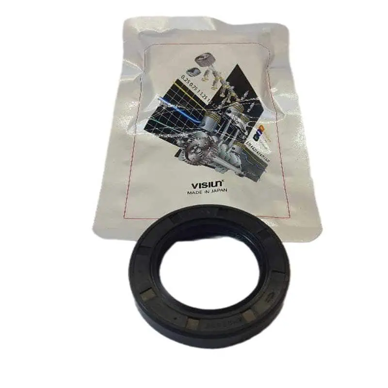 کاسه نمد ته گیربکس نیسان ویژن