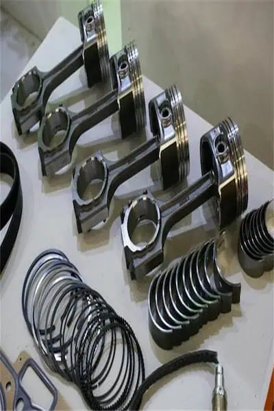 اهمیت شناخت وارد کننده قطعات نیسان