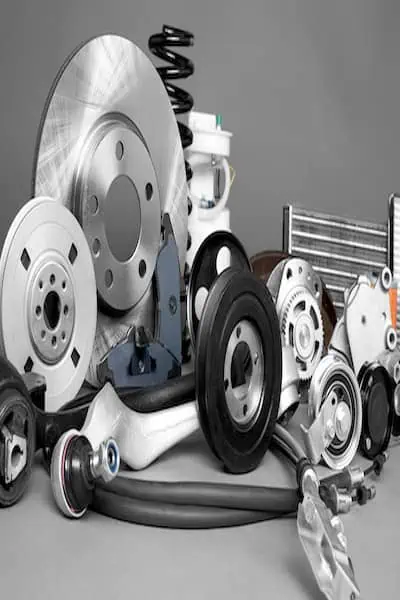 اهمیت شناخت قطعات یدکی نیسان