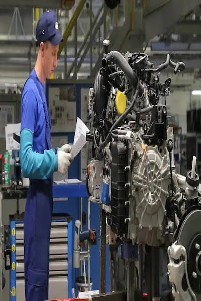 اهمیت شناخت نمایندگی قطعات یدکی نیسان