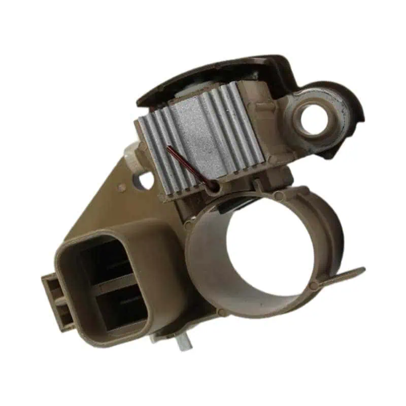 آفتامات دینام نیسان انژکتور