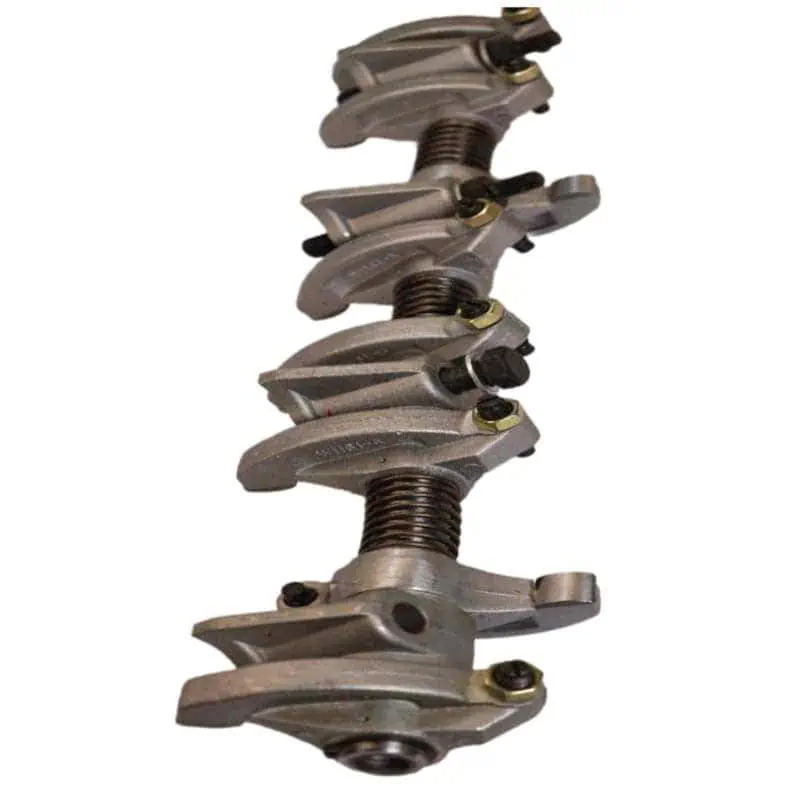 اسبک کامل نیسان دیزل-MPM