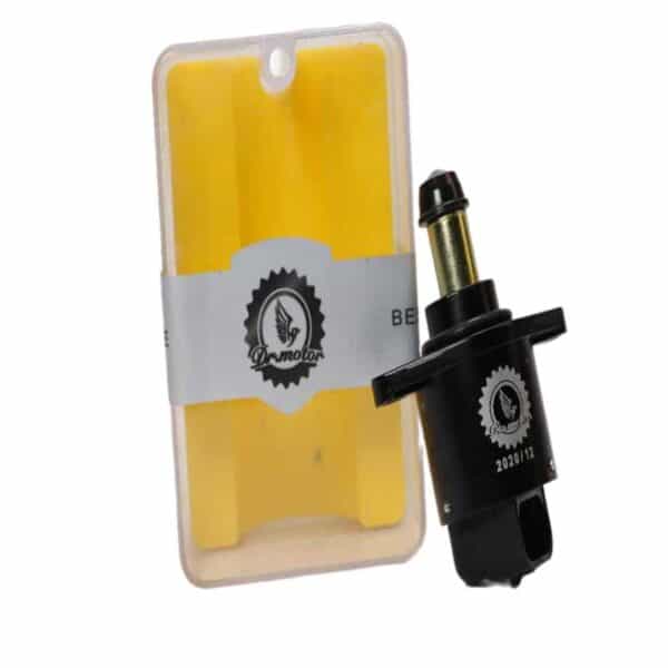 استپ موتور نیسان_DR MOTOR