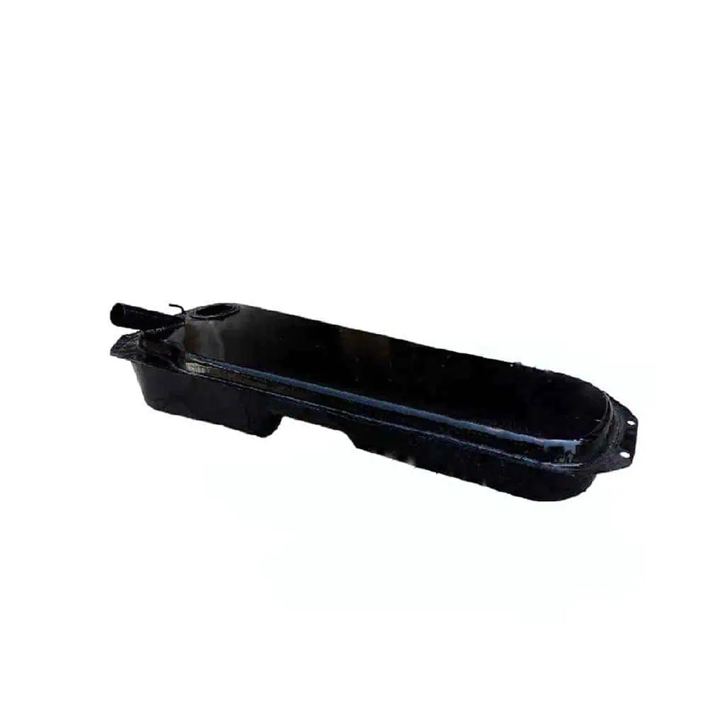 باک نیسان دوگانه انژکتور