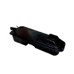 باک نیسان دوگانه کنیستردار
