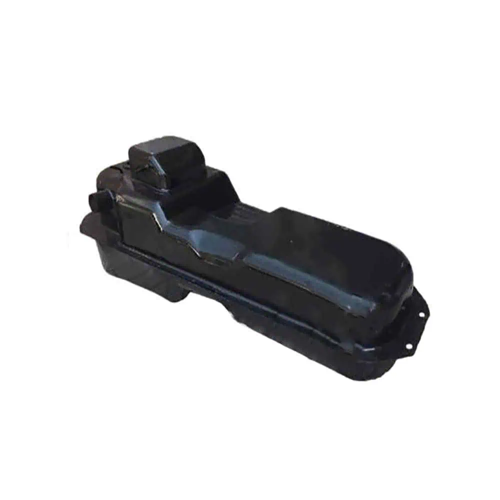 باک نیسان انژکتور مخزن دار