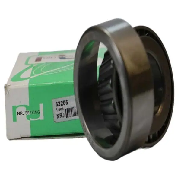 بلبرینگ چرخ جلو نیسان_ABS_33205_NRG