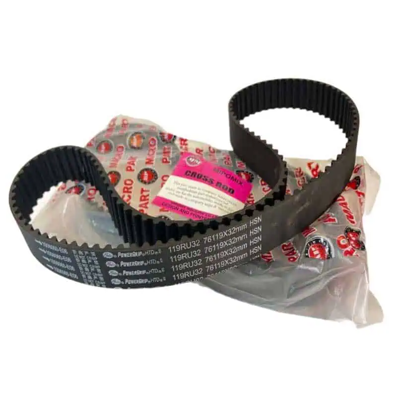 تسمه تایم نیسان دیزل_MPM